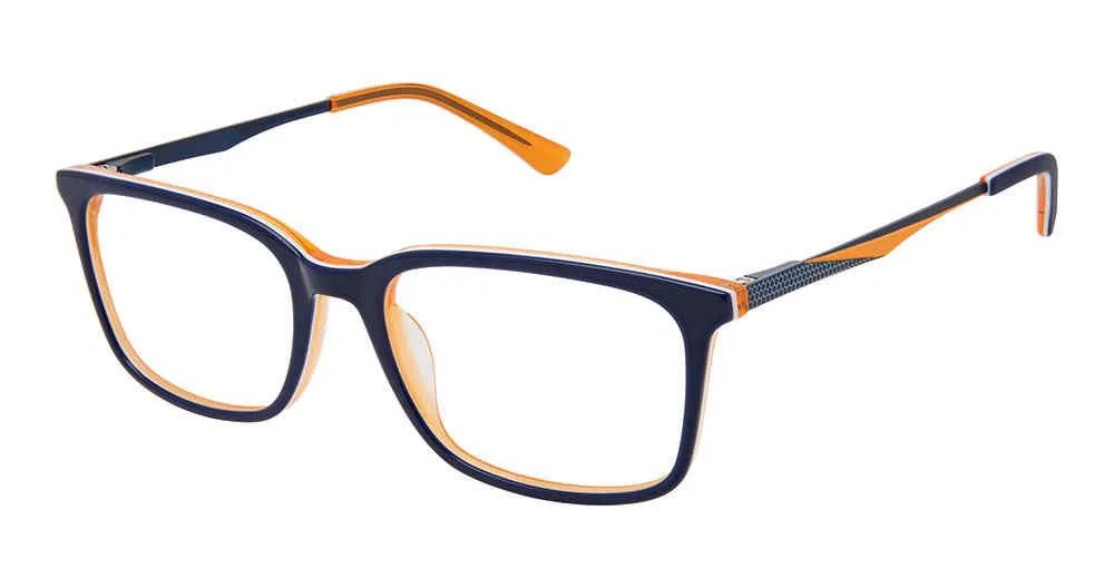 Superflex SFK-300 Eyeglasses - view 2